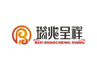 周國強(qiáng)的logo設(shè)計