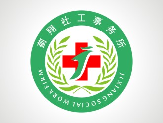 張軍代的logo設(shè)計(jì)