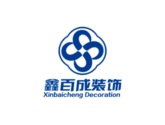 譚家強的logo設(shè)計