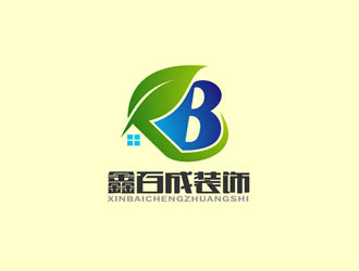 郭慶忠的logo設(shè)計