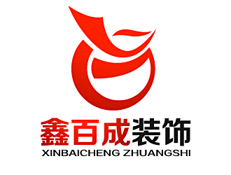 白冰的logo設(shè)計