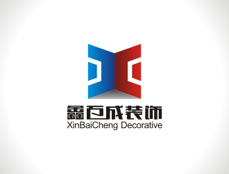 陳波的logo設(shè)計