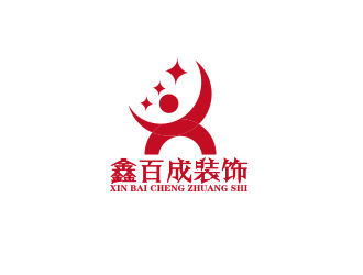 何錦江的logo設(shè)計