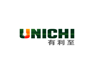 周金進(jìn)的有利至logo設(shè)計