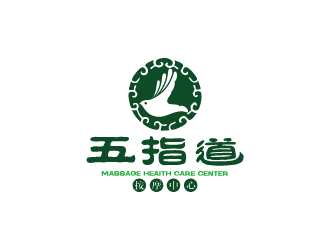 周金進(jìn)的logo設(shè)計(jì)