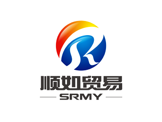 譚家強的logo設(shè)計