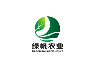 盛銘的logo設(shè)計