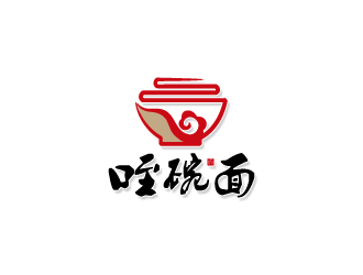 楊勇的logo設(shè)計