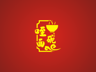 陳波的logo設(shè)計