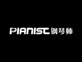 林培海的logo設(shè)計