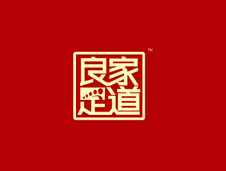 楊勇的logo設(shè)計