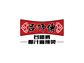 陳兆松的logo設(shè)計(jì)