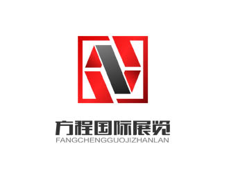 郭慶忠的logo設(shè)計