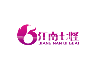 周金進(jìn)的logo設(shè)計