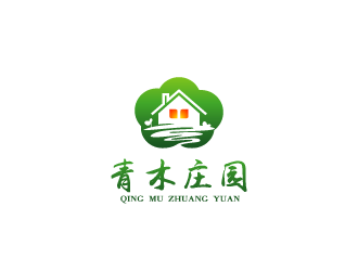 周金進的logo設計