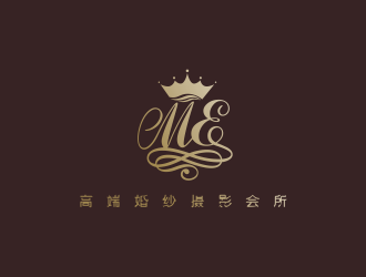 林思源的MElogo設(shè)計