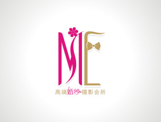 楊福的MElogo設(shè)計