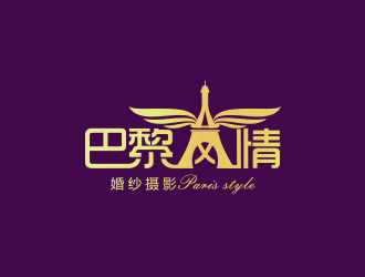 黃安悅的logo設(shè)計