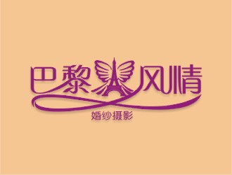 鄭國麟的logo設(shè)計