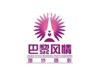 曾翼的logo設(shè)計