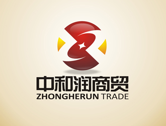 鄭國麟的logo設(shè)計