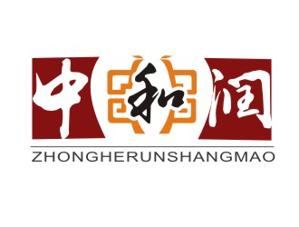 胡紅志的logo設(shè)計
