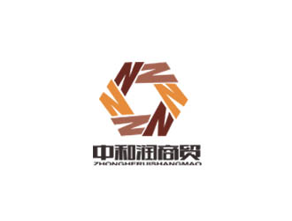 郭慶忠的logo設(shè)計