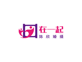 周金進的logo設(shè)計