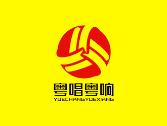 譚家強的logo設計