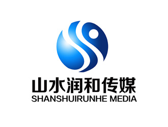 潘樂的北京山水潤和文化發(fā)展有限公司logo設(shè)計(jì)