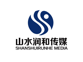 潘樂的北京山水潤和文化發(fā)展有限公司logo設(shè)計(jì)