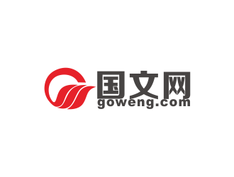 湯儒娟的國文網logo設計