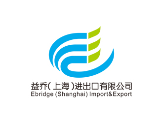 趙波的logo設計