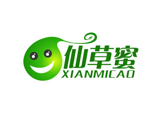 潘樂(lè)的logo設(shè)計(jì)
