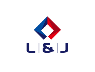 L & Jlogo設(shè)計(jì)