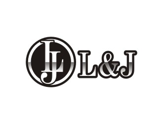 李泉輝的L & Jlogo設(shè)計