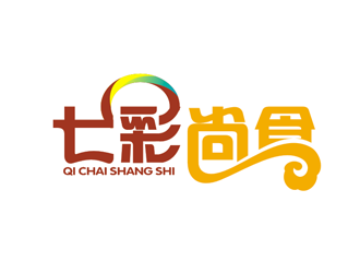 楊占斌的logo設(shè)計(jì)