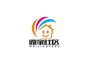趙鵬的logo設(shè)計(jì)