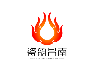 張發(fā)國(guó)的陶瓷藝術(shù)類logo設(shè)計(jì)logo設(shè)計(jì)