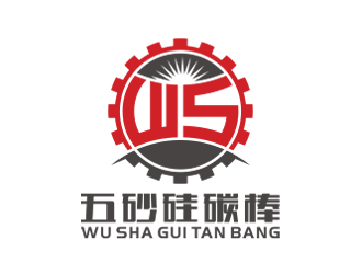 劉小勇的logo設(shè)計