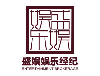 葉桂娣的logo設計