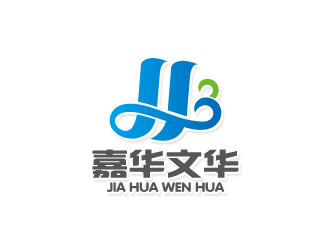 楊勇的青島嘉華文華國際旅行社有限公司logo設(shè)計