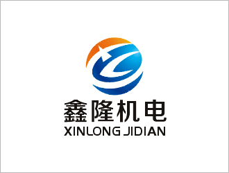 梁俊的logo設(shè)計(jì)