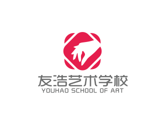 林思源的logo設(shè)計(jì)