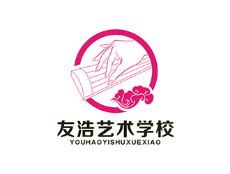倪振亞的logo設(shè)計(jì)