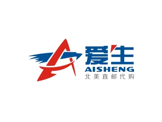 曾翼的logo設計