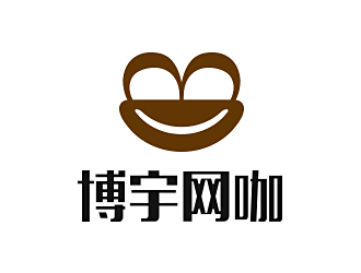 許建茂的logo設(shè)計