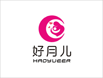 梁俊的logo設計