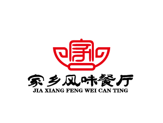 周金進(jìn)的logo設(shè)計(jì)