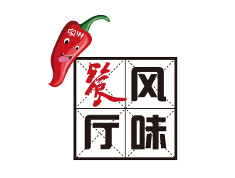 高明奇的logo設(shè)計(jì)